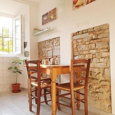Appartement Ca Del Carmine à Florence Extérieur photo