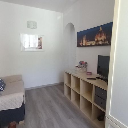 Appartement Ca Del Carmine à Florence Extérieur photo