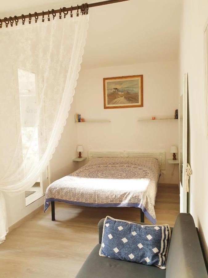 Appartement Ca Del Carmine à Florence Extérieur photo