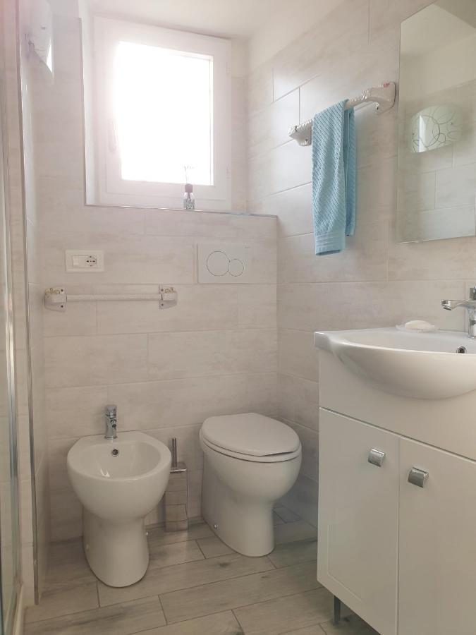 Appartement Ca Del Carmine à Florence Extérieur photo