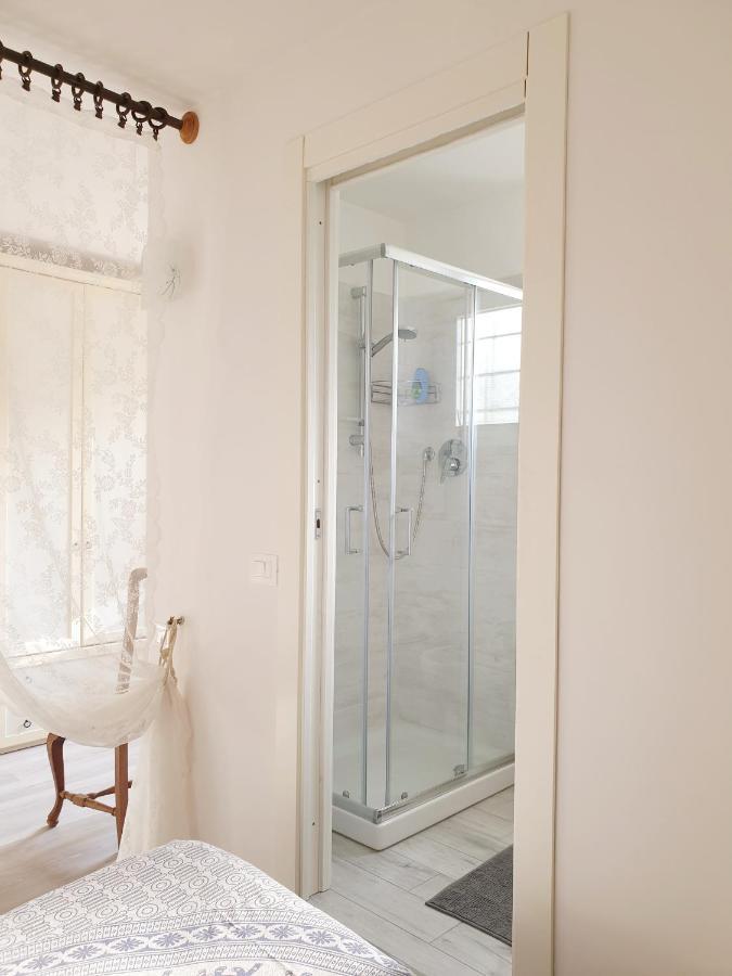 Appartement Ca Del Carmine à Florence Extérieur photo