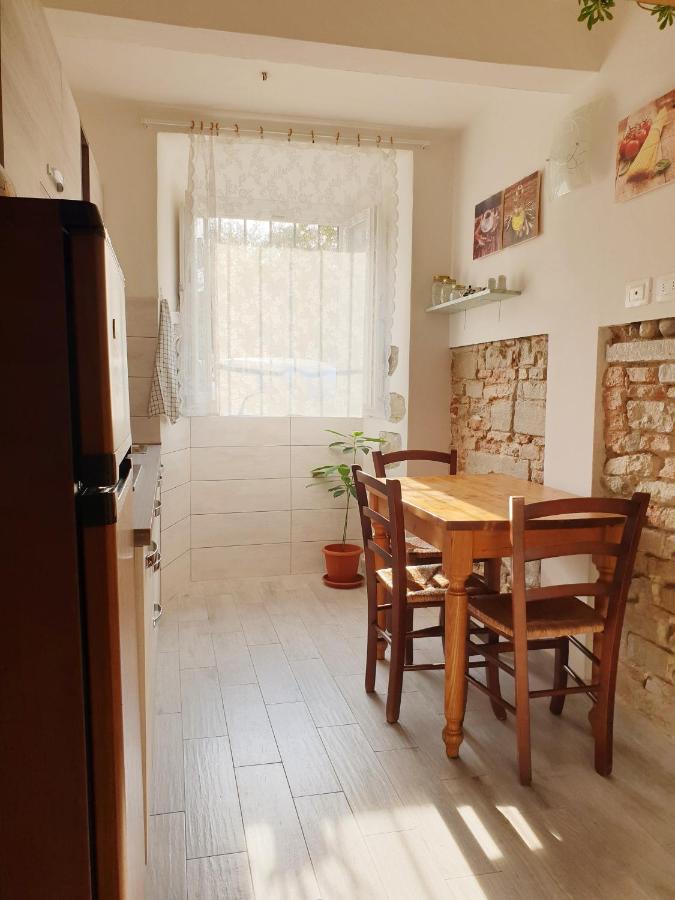Appartement Ca Del Carmine à Florence Extérieur photo