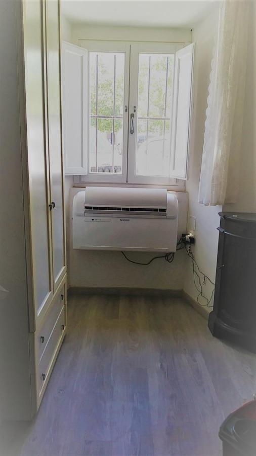 Appartement Ca Del Carmine à Florence Extérieur photo