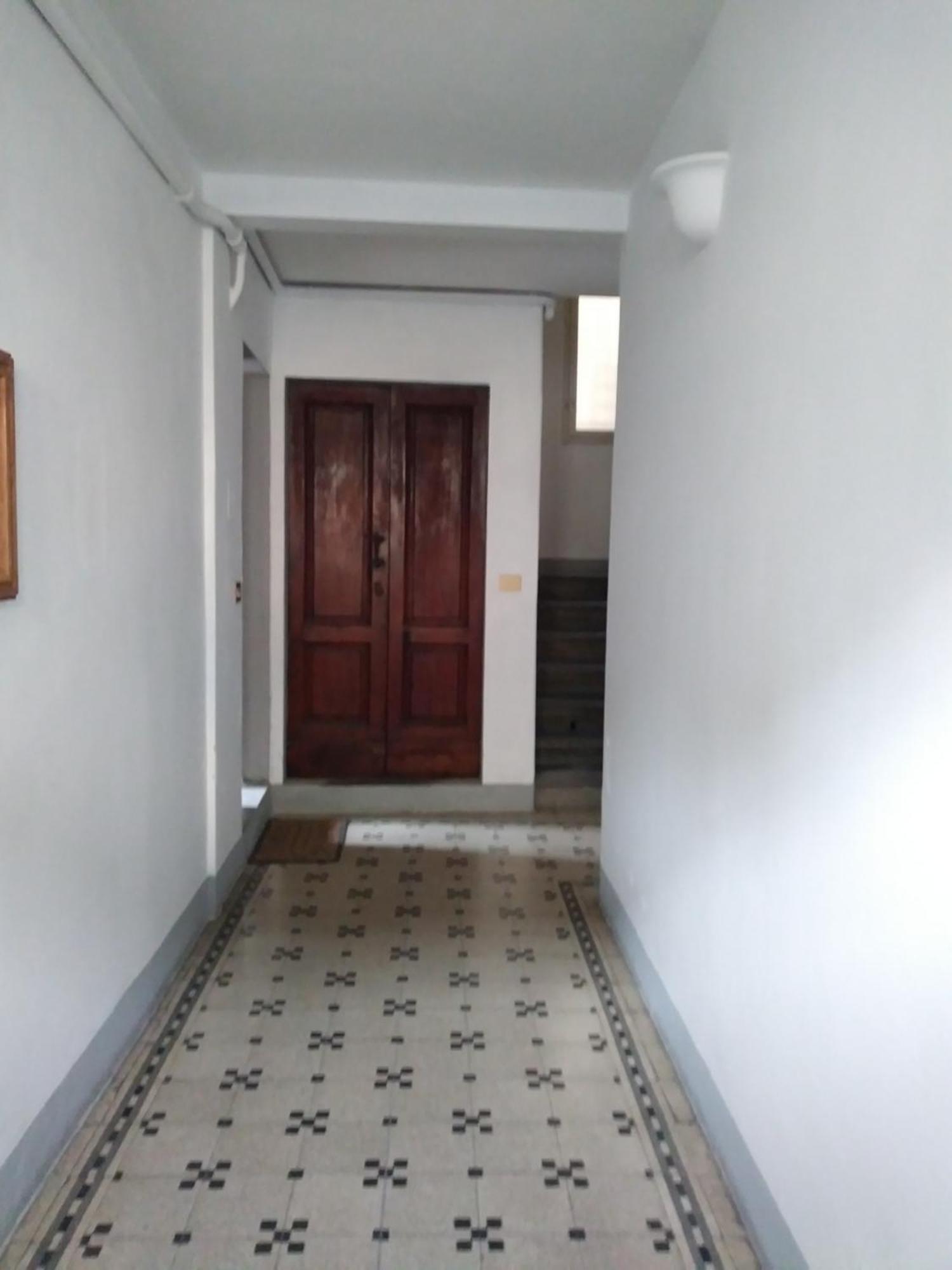 Appartement Ca Del Carmine à Florence Extérieur photo