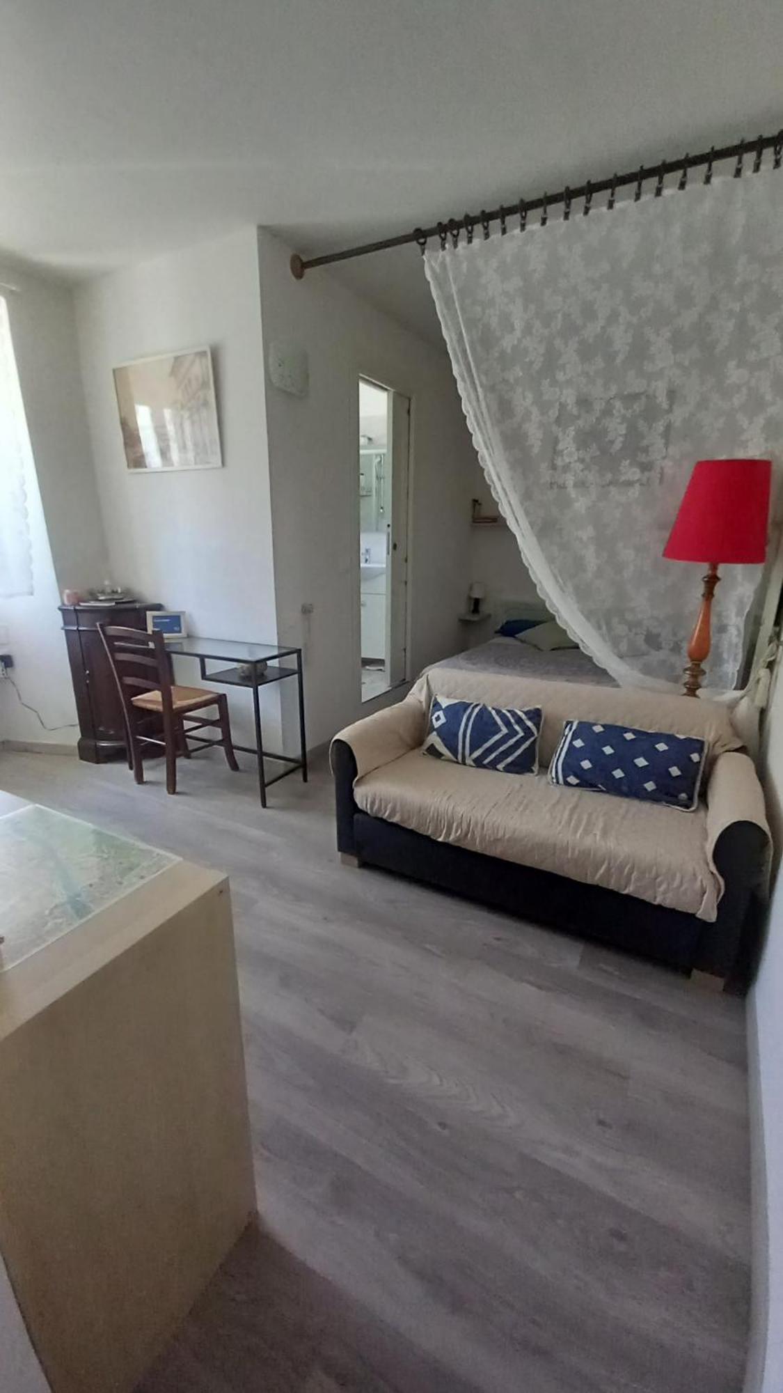 Appartement Ca Del Carmine à Florence Extérieur photo