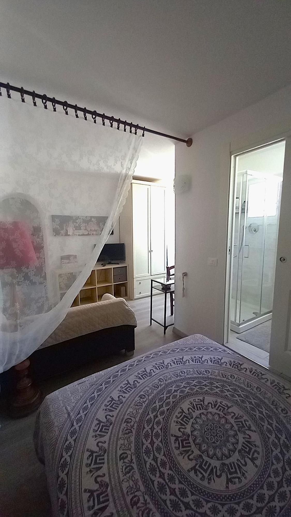 Appartement Ca Del Carmine à Florence Extérieur photo