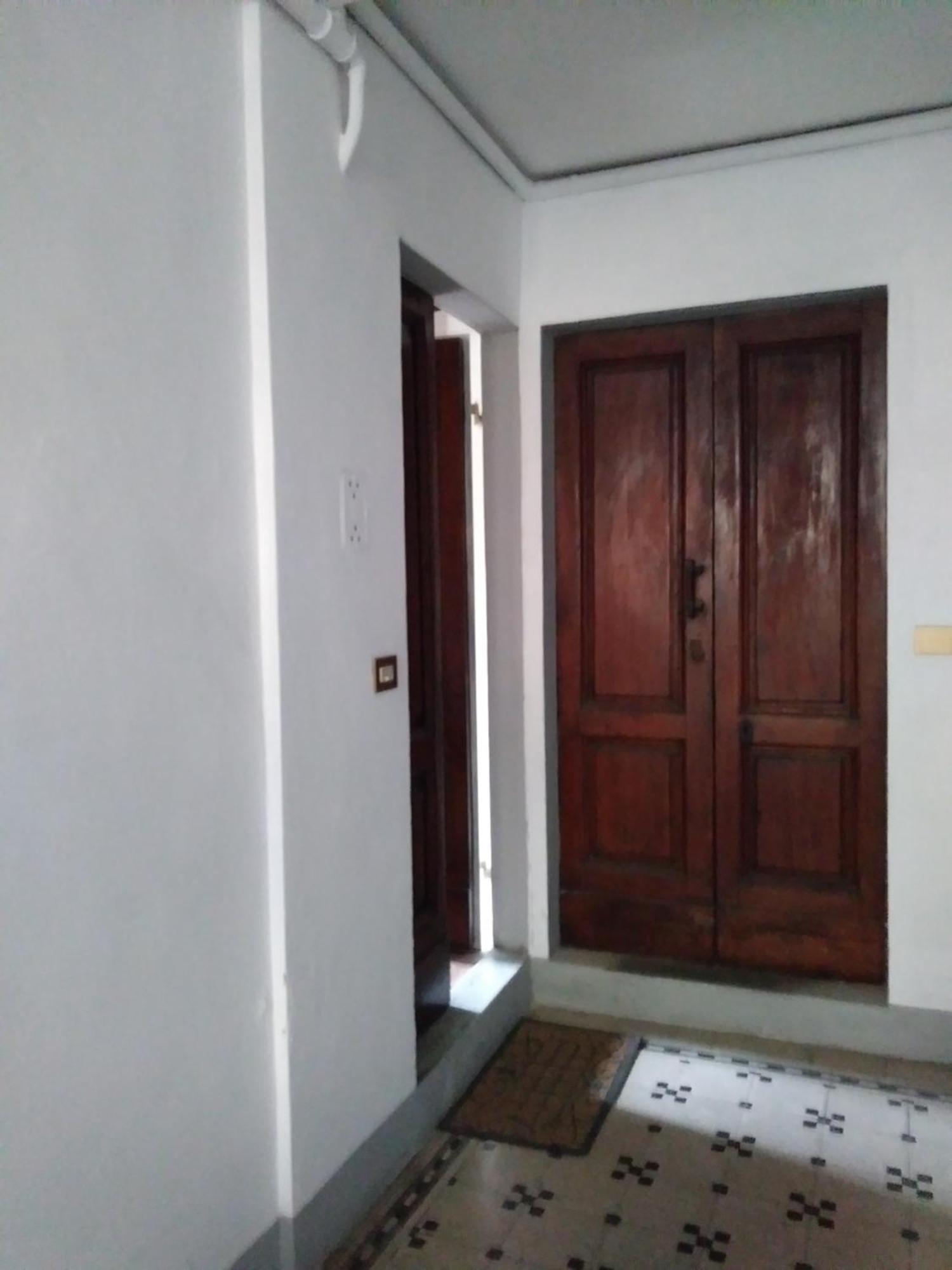 Appartement Ca Del Carmine à Florence Extérieur photo