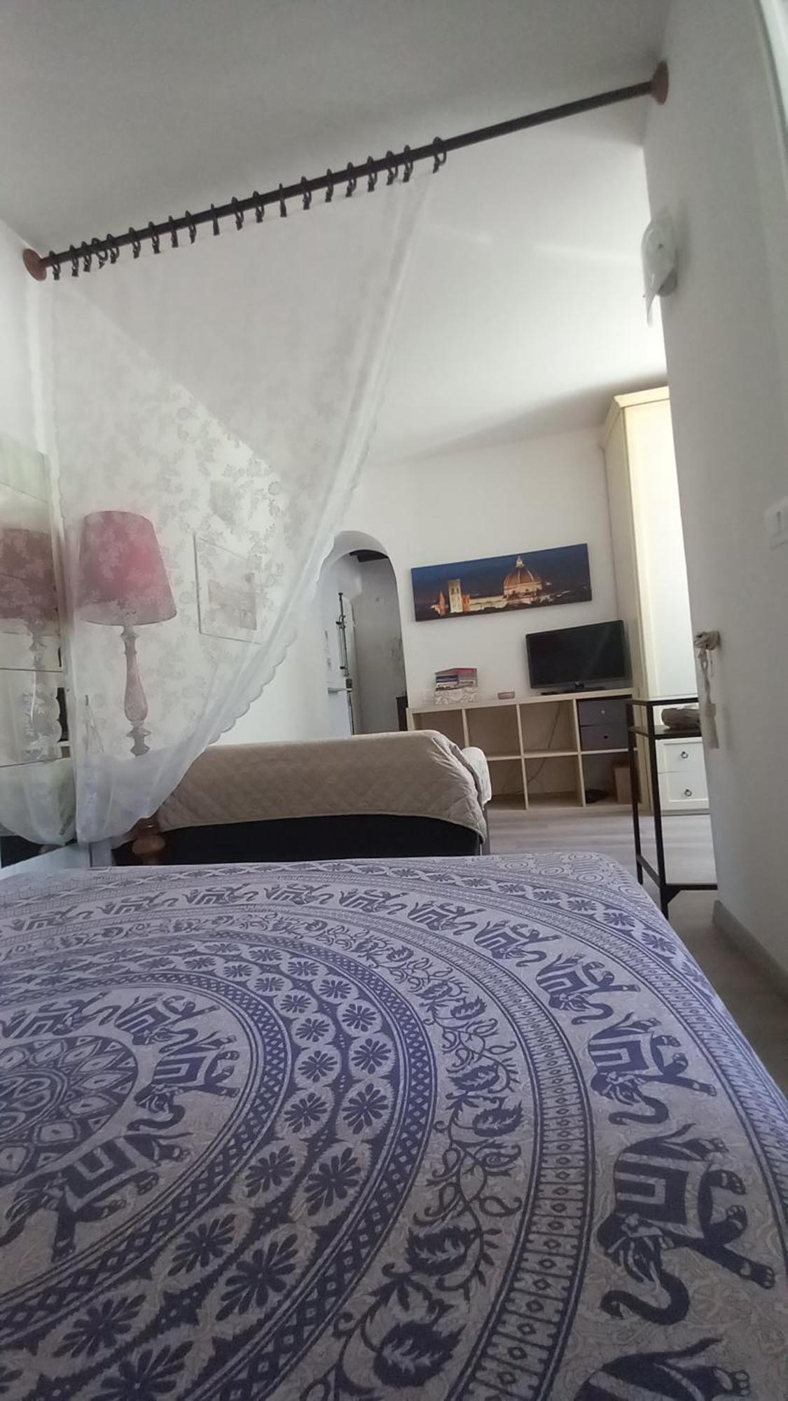 Appartement Ca Del Carmine à Florence Extérieur photo