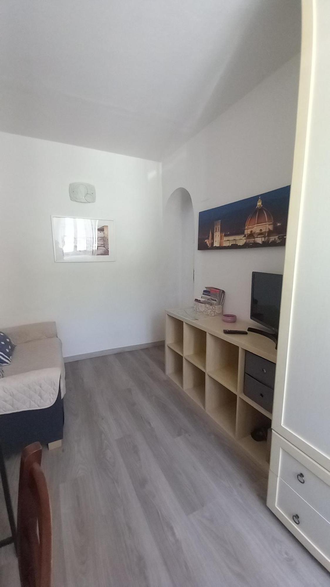Appartement Ca Del Carmine à Florence Extérieur photo