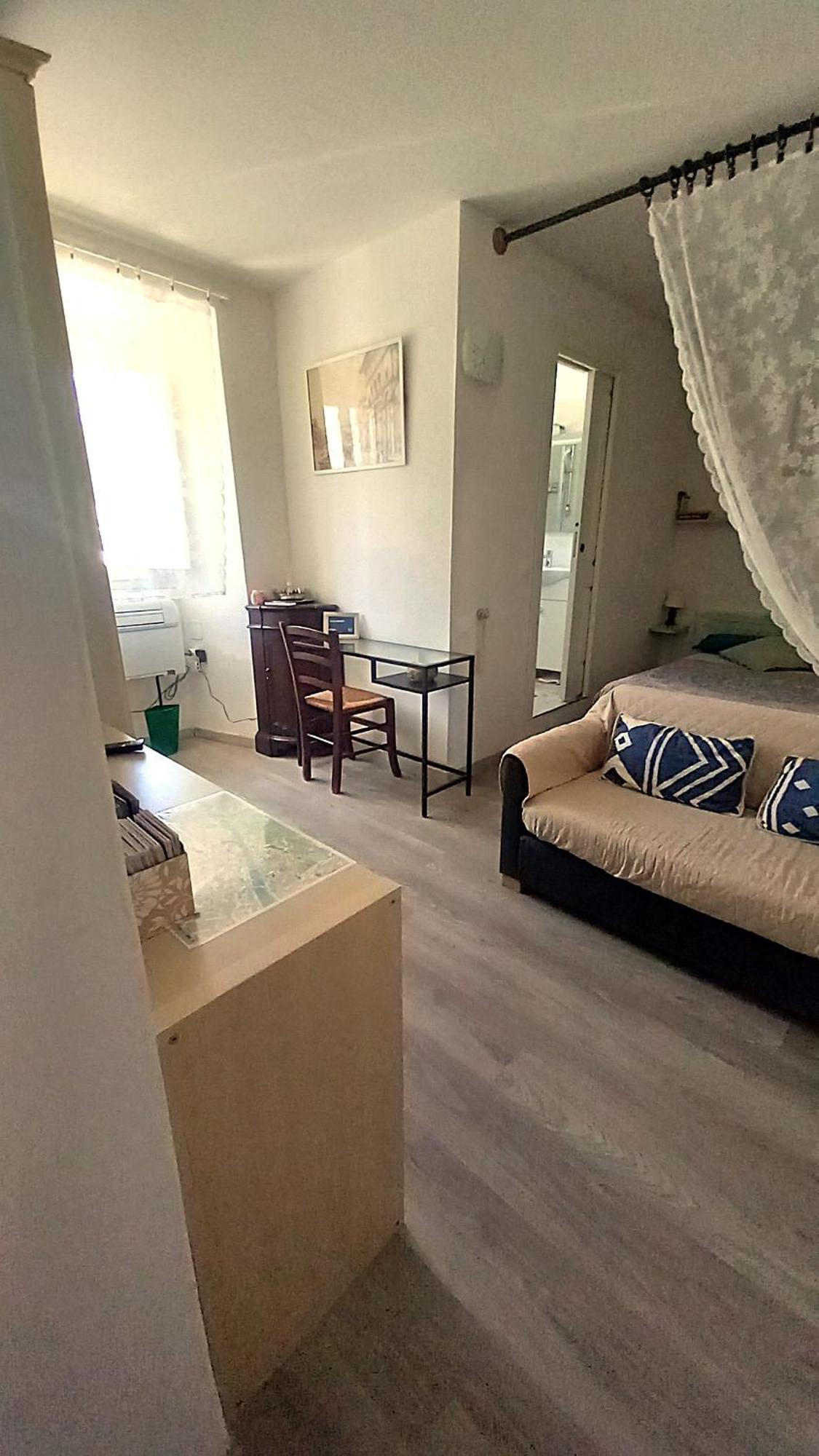 Appartement Ca Del Carmine à Florence Extérieur photo
