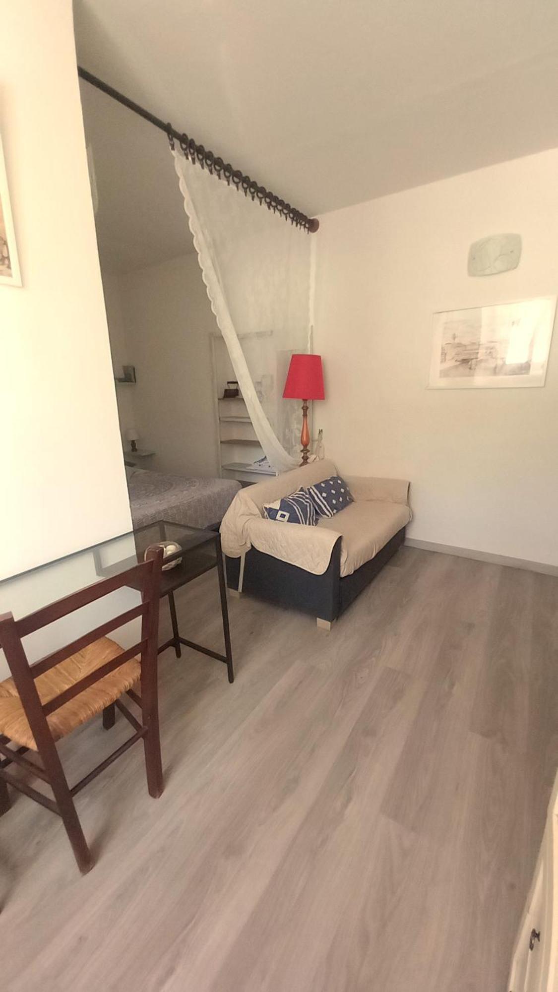 Appartement Ca Del Carmine à Florence Extérieur photo
